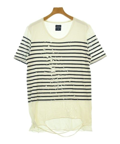 MIHARA YASUHIRO Tシャツ・カットソー メンズ 【古着】【中古】【送料無料】