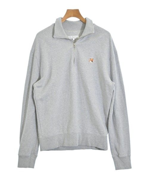 MAISON KITSUNE スウェット メンズ 【古着】【中古】【送料無料】