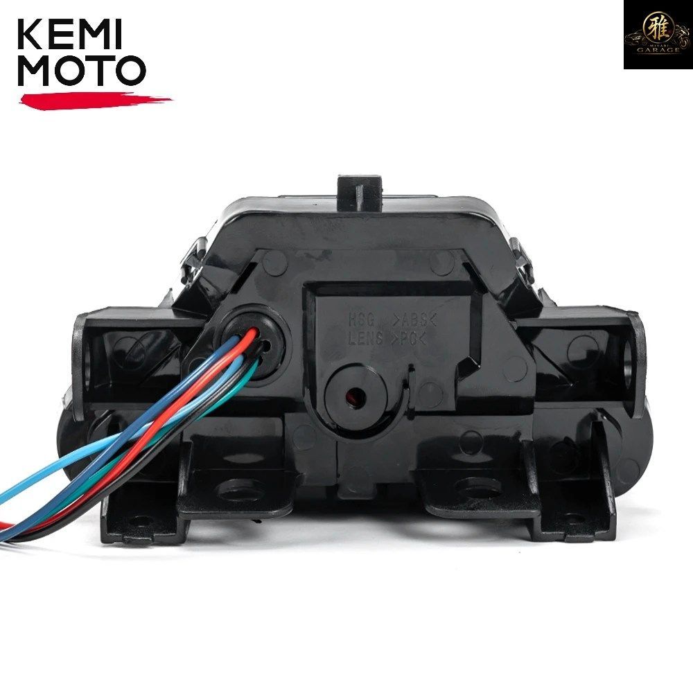 R25 R3 テールライト MT07 リアテールライト ブレーキターンシグナル一体型LEDライト 防水 ヤマハ R25 R3 2015-2022 MT07 2014 R25 R3 テールライト MT07 リアテールライト ブレーキターンシグナル一体型LEDライト 防水 ヤマハ R25 R3 2015-2022 MT07 2014