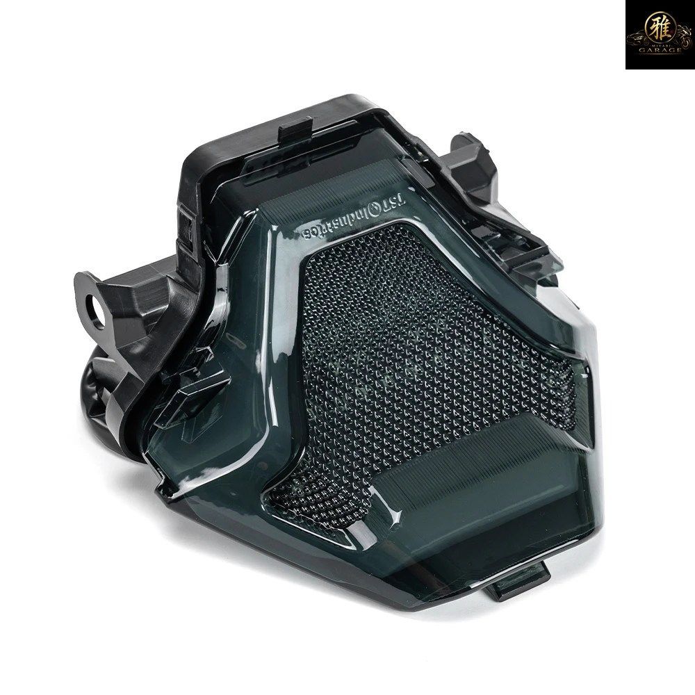 R25 R3 テールライト MT07 リアテールライト ブレーキターンシグナル一体型LEDライト 防水 ヤマハ R25 R3 2015-2022 MT07 2014 R25 R3 テールライト MT07 リアテールライト ブレーキターンシグナル一体型LEDライト 防水 ヤマハ R25 R3 2015-2022 MT07 2014