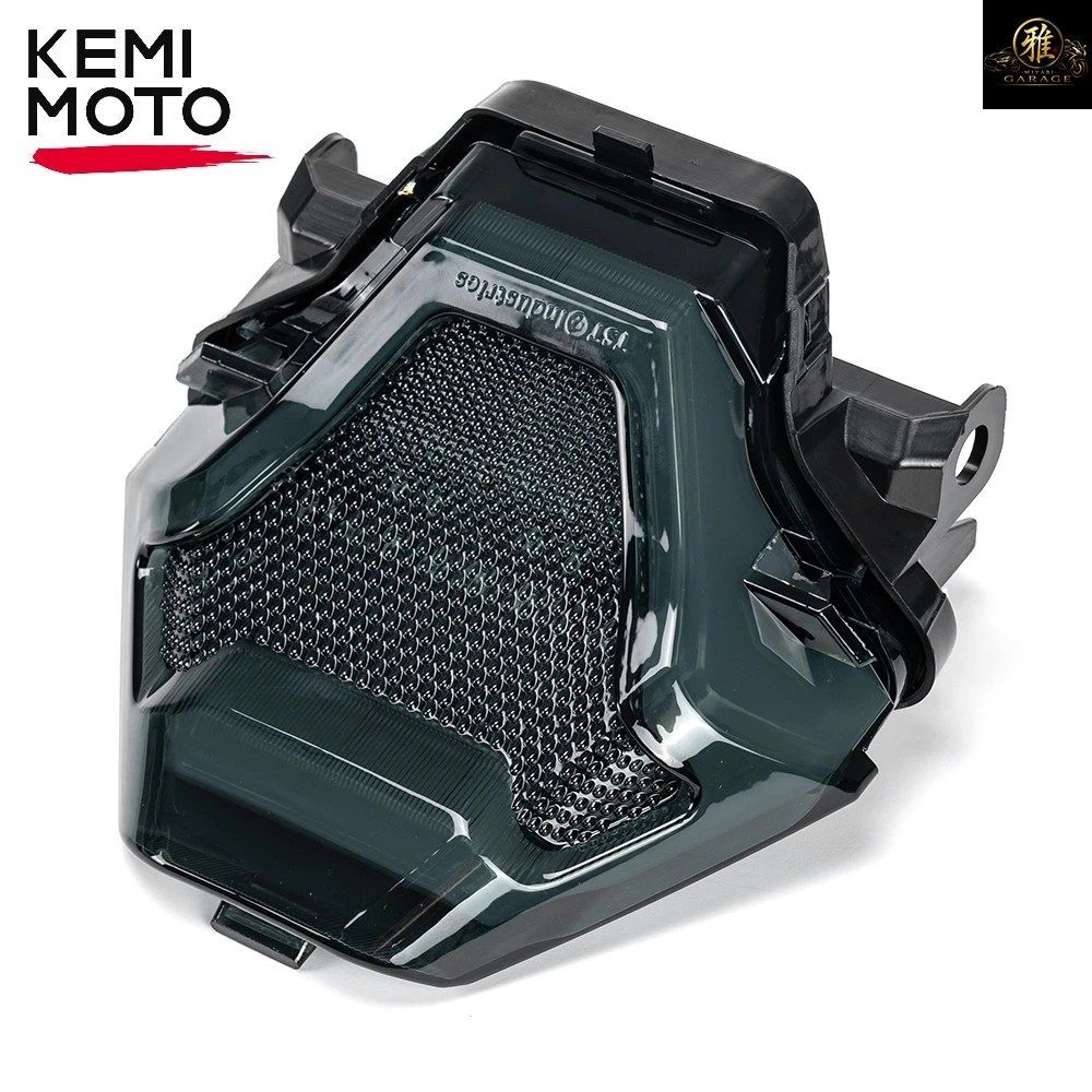 R25 R3 テールライト MT07 リアテールライト ブレーキターンシグナル一体型LEDライト 防水 ヤマハ R25 R3 2015-2022 MT07 2014 R25 R3 テールライト MT07 リアテールライト ブレーキターンシグナル一体型LEDライト 防水 ヤマハ R25 R3 2015-2022 MT07 2014