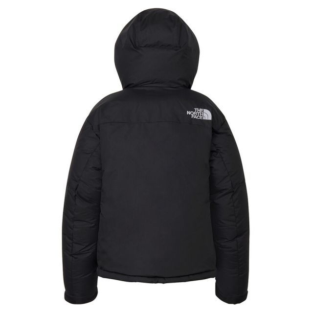 THE NORTH FACE バルトロ ブラック ダウンジャケット レディースL 楽天 