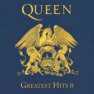 【中古】洋楽CD クイーン / グレイテスト・ヒッツ VOL.2[生産限定盤]