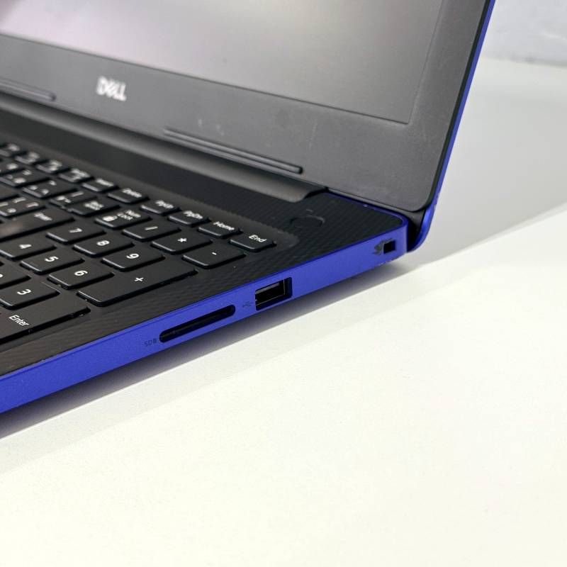 DELL 10世代i7/SSD512GB/16GB/Win11 青ノート - メルカリ