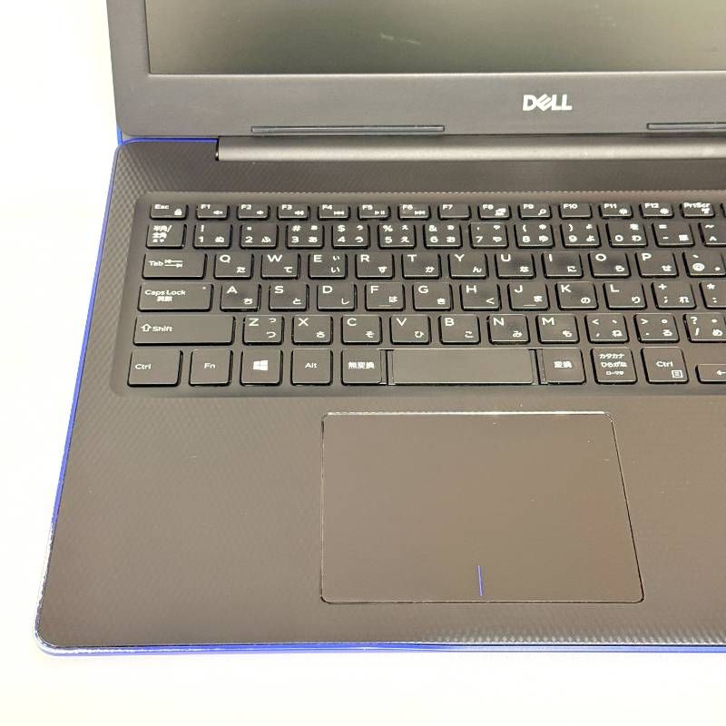 DELL 10世代i7/SSD512GB/16GB/Win11 青ノート - メルカリ