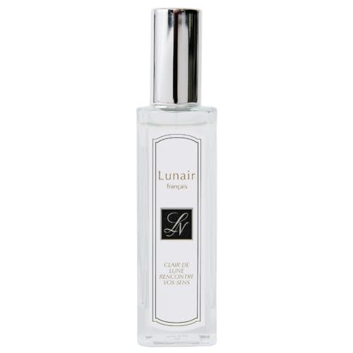 【新品】ルネア (Lunair) リキッドパフュームフレグランス 香水 フレグランス メンズ＆レディース オードトワレ 30ml 8a6fdd9e