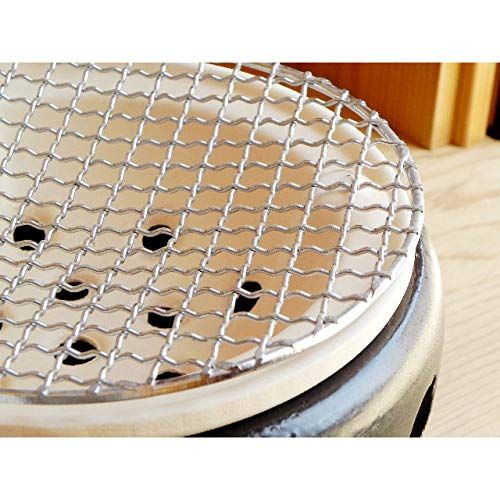 新品】伊勢炭焼 水コンロ 一人用 ミニ 焼肉コンロ バーベキュー BBQ