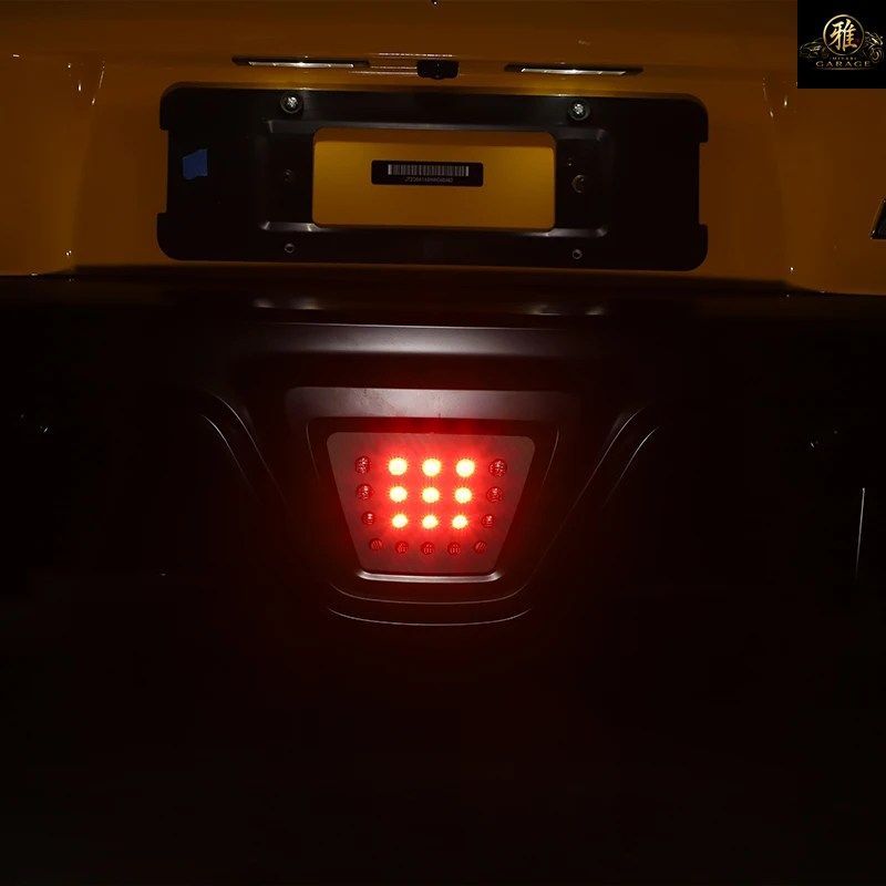 トヨタ GR スープラ MK5 A90 2019-2022 用 ステンレス カーボンファイバー 車用リア ハイブレーキライト ワードマーク スパンコールステッ トヨタ GR スープラ MK5 A90 2019-2022 用 ステンレス カーボンファイバー 車用リア ハイブレーキライト ワードマーク スパンコールステッ