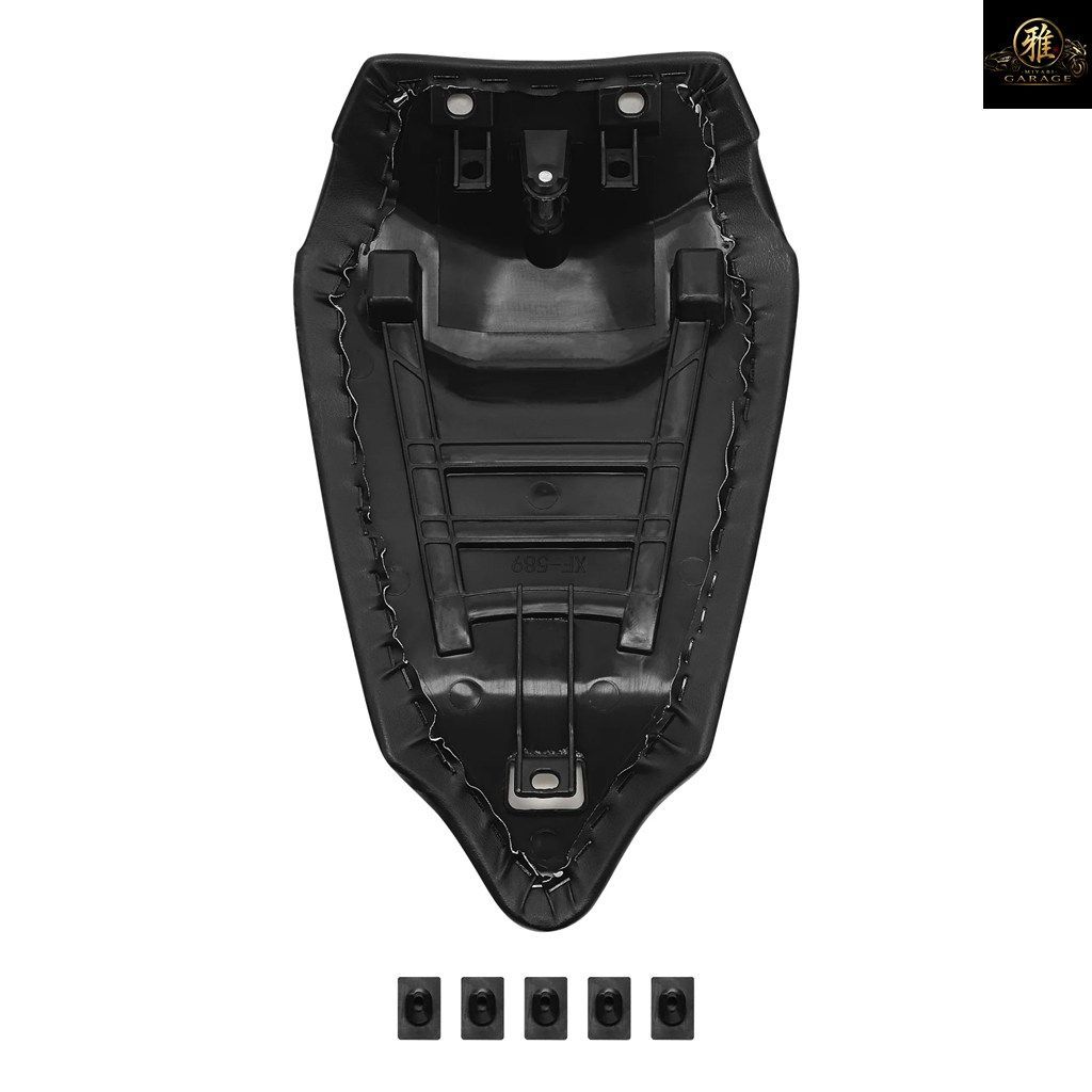 オートバイ用リアパッセンジャーシート(DUCATI PANIGALE 959 1299 2015-2019 16 17 18 に適合) オートバイ用リアパッセンジャーシート(DUCATI PANIGALE 959 1299 2015-2019 16 17 18 に適合)