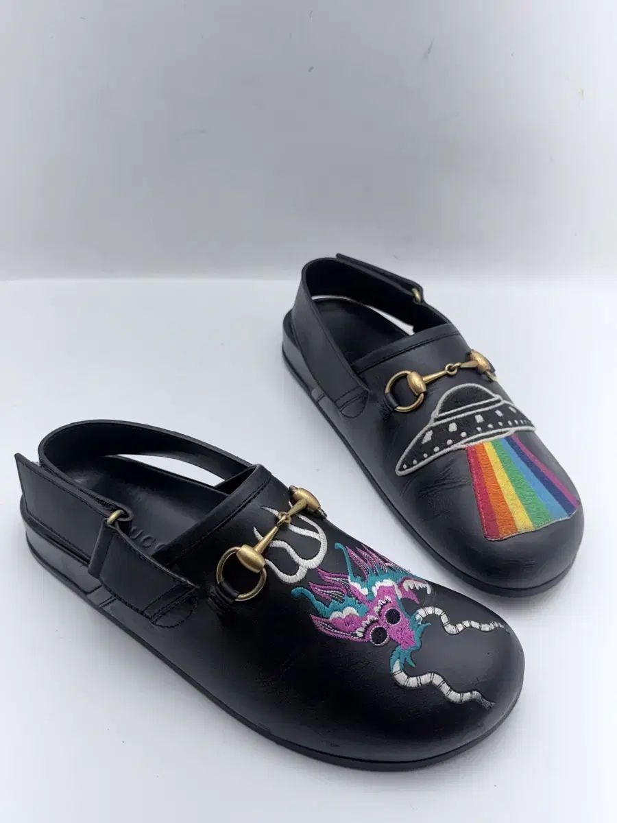 正規品)バリー ミュール スリッパ 42,356円
