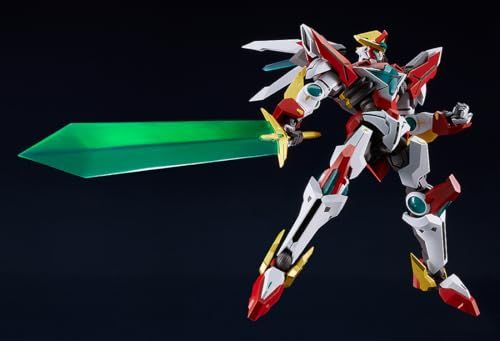 MODEROID 勇気爆発バーンブレイバーン ブレイバーン ノンスケール 組み立て式プラモデル/ f6a787dc MODEROID 勇気爆発バーンブレイバーン ブレイバーン ノンスケール 組み立て式プラモデル/ f6a787dc