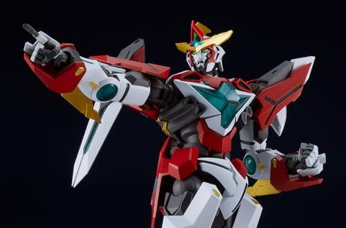 MODEROID 勇気爆発バーンブレイバーン ブレイバーン ノンスケール 組み立て式プラモデル/ f6a787dc MODEROID 勇気爆発バーンブレイバーン ブレイバーン ノンスケール 組み立て式プラモデル/ f6a787dc