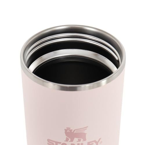 スタンレー(STANLEY) 水筒 ボトル マグ フリップトップマグ 0.47L ローズ 10-13062-069(ローズ/FF)/ c3caec1b スタンレー(STANLEY) 水筒 ボトル マグ フリップトップマグ 0.47L ローズ 10-13062-069(ローズ/FF)/ c3caec1b