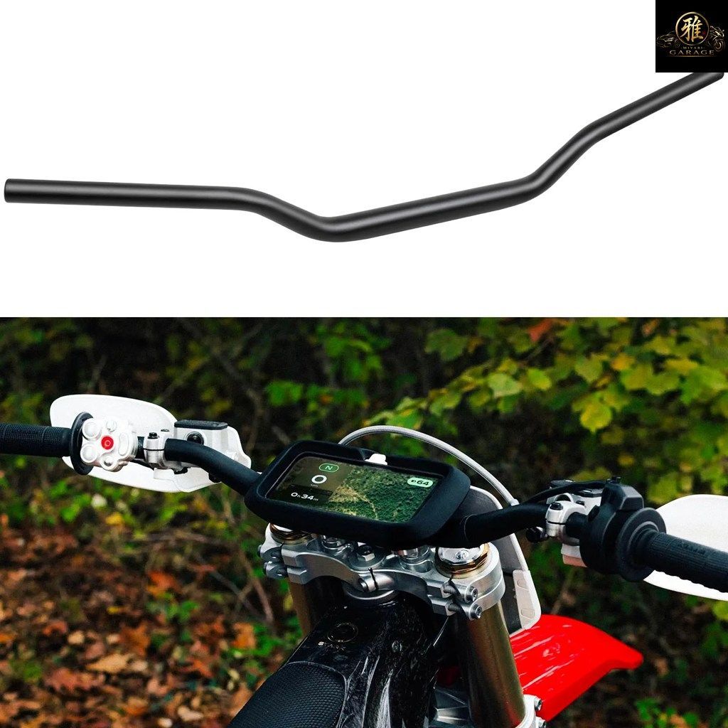 1-1/8インチ 28mm ユニバーサル プロ モーターサイクル ハンドルバー ダートバイク 車両 自転車 ヤマハ カワサキ スズキ ホンダ用 ハンドル 1-1/8インチ 28mm ユニバーサル プロ モーターサイクル ハンドルバー ダートバイク 車両 自転車 ヤマハ カワサキ スズキ ホンダ用 ハンドル