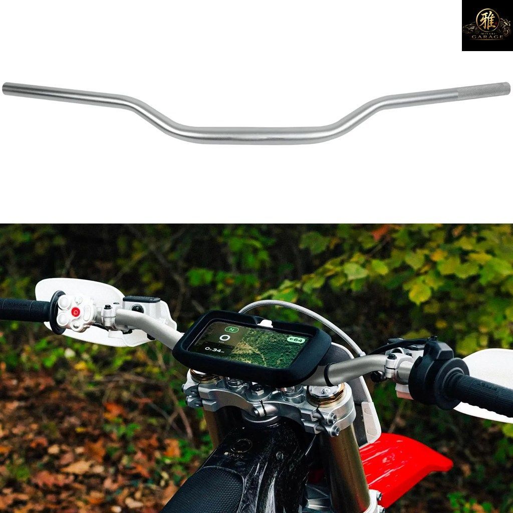 1-1/8インチ 28mm ユニバーサル プロ モーターサイクル ハンドルバー ダートバイク 車両 自転車 ヤマハ カワサキ スズキ ホンダ用 ハンドル 1-1/8インチ 28mm ユニバーサル プロ モーターサイクル ハンドルバー ダートバイク 車両 自転車 ヤマハ カワサキ スズキ ホンダ用 ハンドル