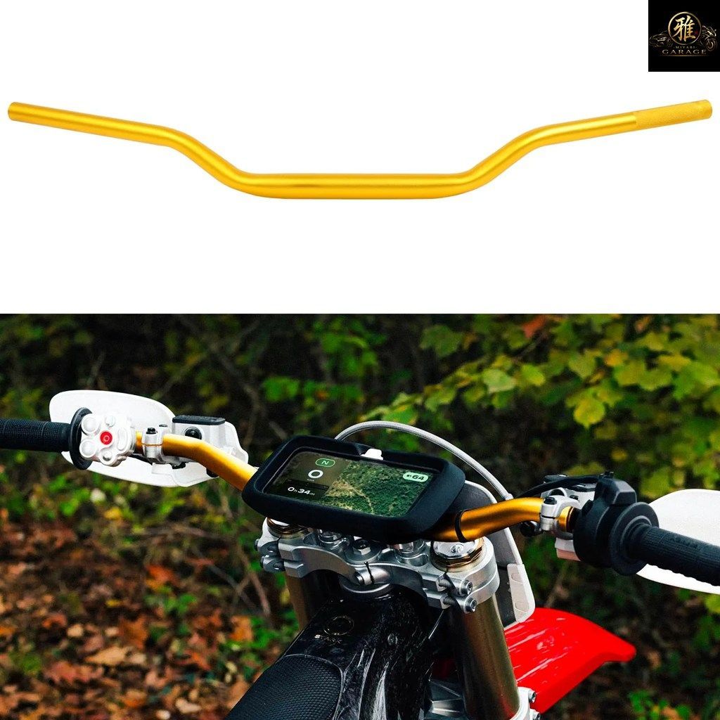 1-1/8インチ 28mm ユニバーサル プロ モーターサイクル ハンドルバー ダートバイク 車両 自転車 ヤマハ カワサキ スズキ ホンダ用 ハンドル 1-1/8インチ 28mm ユニバーサル プロ モーターサイクル ハンドルバー ダートバイク 車両 自転車 ヤマハ カワサキ スズキ ホンダ用 ハンドル