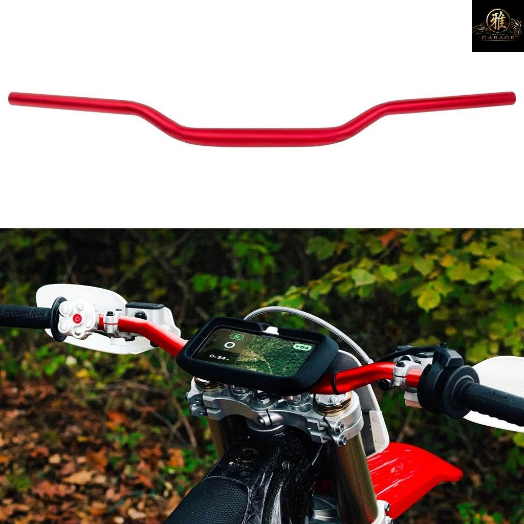 1-1/8インチ 28mm ユニバーサル プロ モーターサイクル ハンドルバー ダートバイク 車両 自転車 ヤマハ カワサキ スズキ ホンダ用 ハンドル 1-1/8インチ 28mm ユニバーサル プロ モーターサイクル ハンドルバー ダートバイク 車両 自転車 ヤマハ カワサキ スズキ ホンダ用 ハンドル