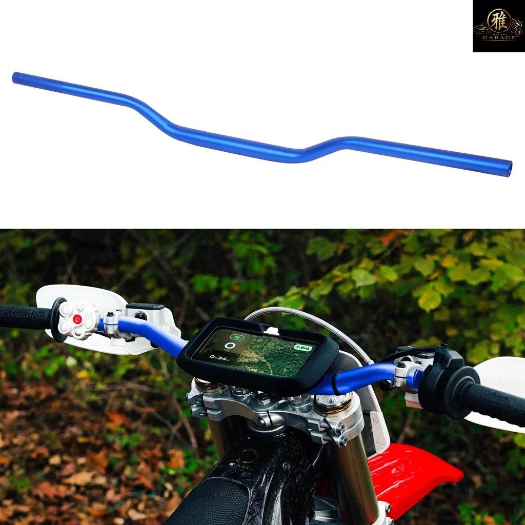 1-1/8インチ 28mm ユニバーサル プロ モーターサイクル ハンドルバー ダートバイク 車両 自転車 ヤマハ カワサキ スズキ ホンダ用 ハンドル 1-1/8インチ 28mm ユニバーサル プロ モーターサイクル ハンドルバー ダートバイク 車両 自転車 ヤマハ カワサキ スズキ ホンダ用 ハンドル