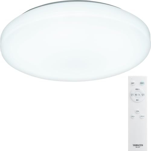 【新品】LEDシーリングライト 12畳 (日本照明工業会基準) 5300lm 室内/天井照明 10段階調光タイプ 常夜灯 リモコン付き 和室 リビング 寝室 メモリ機能 OFFタイマー (30分/60分) LC-G12 68e50052 【新品】LEDシーリングライト 12畳 (日本照明工業会基準) 5300lm 室内/天井照明 10段階調光タイプ 常夜灯 リモコン付き 和室 リビング 寝室 メモリ機能 OFFタイマー (30分/60分) LC-G12 68e50052