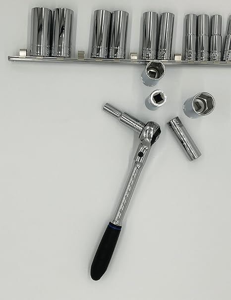 SIGNET(シグネット) 3/8ドライブ 15PC ディープソケットセット (12335V) 12335★m 73bb22f9 SIGNET(シグネット) 3/8ドライブ 15PC ディープソケットセット (12335V) 12335★m 73bb22f9
