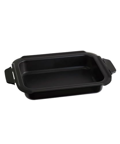 BRUNO ブルーノ コンパクトホットプレート用セラミックコート鍋 ブラック BOE021-NABE-BK★m 9eefb540 BRUNO ブルーノ コンパクトホットプレート用セラミックコート鍋 ブラック BOE021-NABE-BK★m 9eefb540