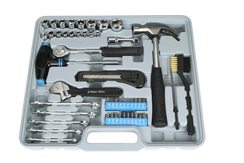 イーバリュー(E-Value) ツールセット 家具の組み立て・住まいのメンテナンス用 70pcs ETS-70M★m 5fe9ad3d