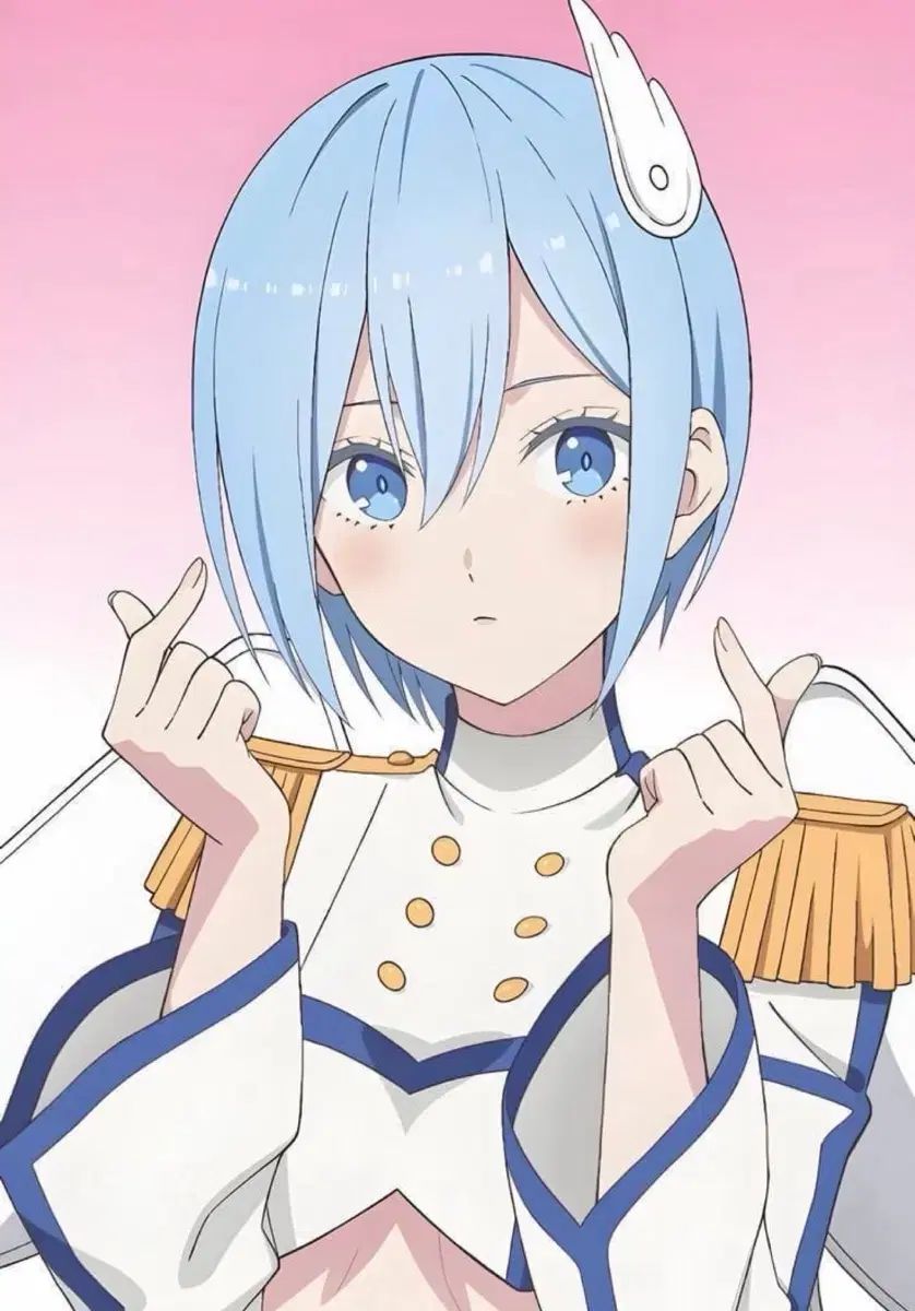 2 5次元ノーキエル コスプレ