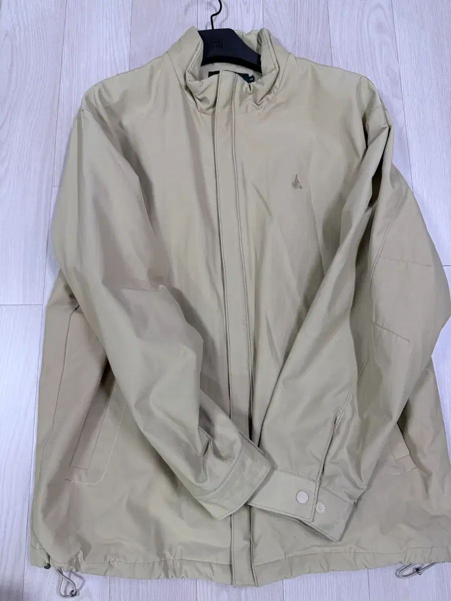 BEAN POLE ビーンポール ヴィンテージ ブルゾン