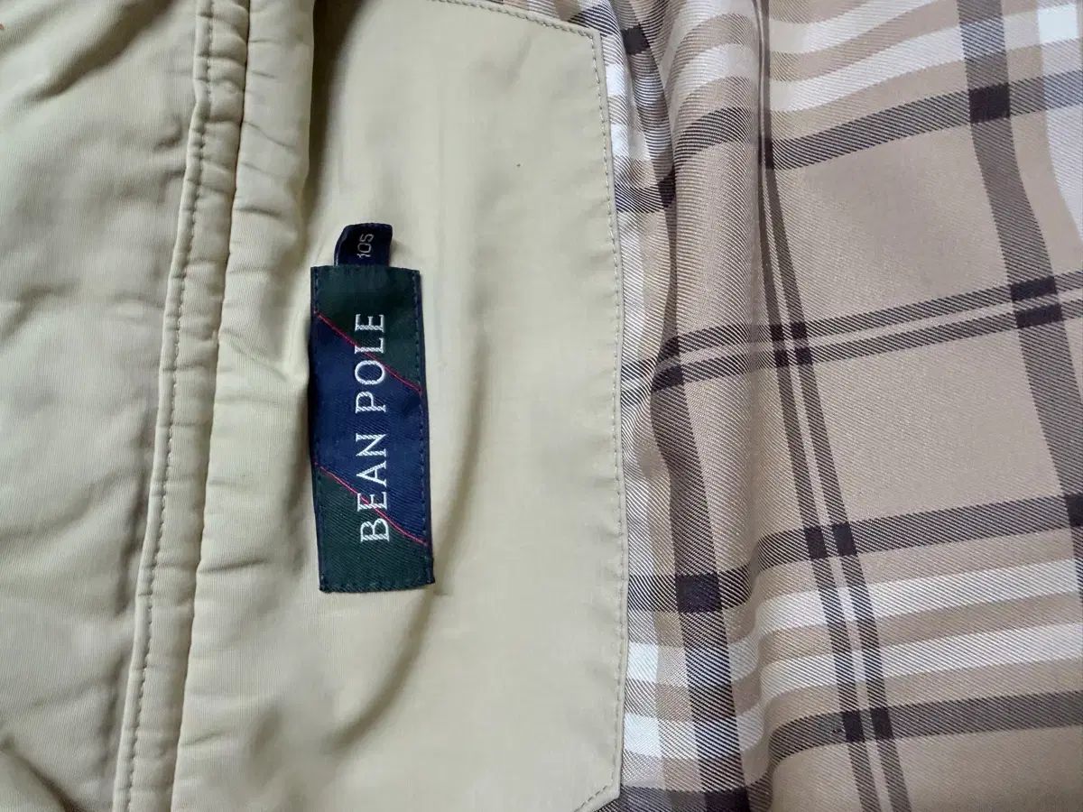 BEAN POLE ビーンポール ヴィンテージ ブルゾン BEAN POLE ビーンポール ヴィンテージ ブルゾン