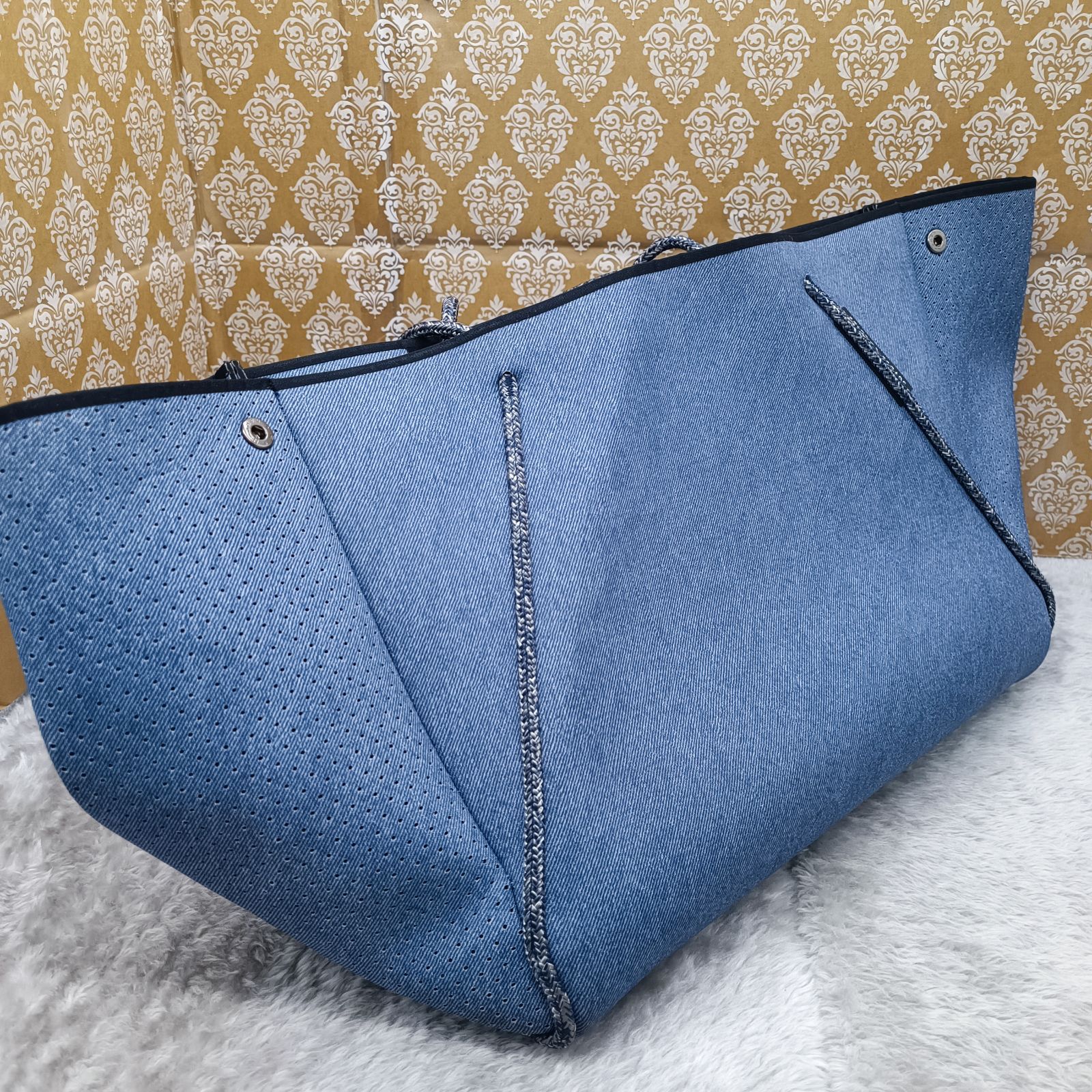 STATE OF ESCAPE 》 ☆美品☆ ステートオブエスケープ ガイズキャリー 
