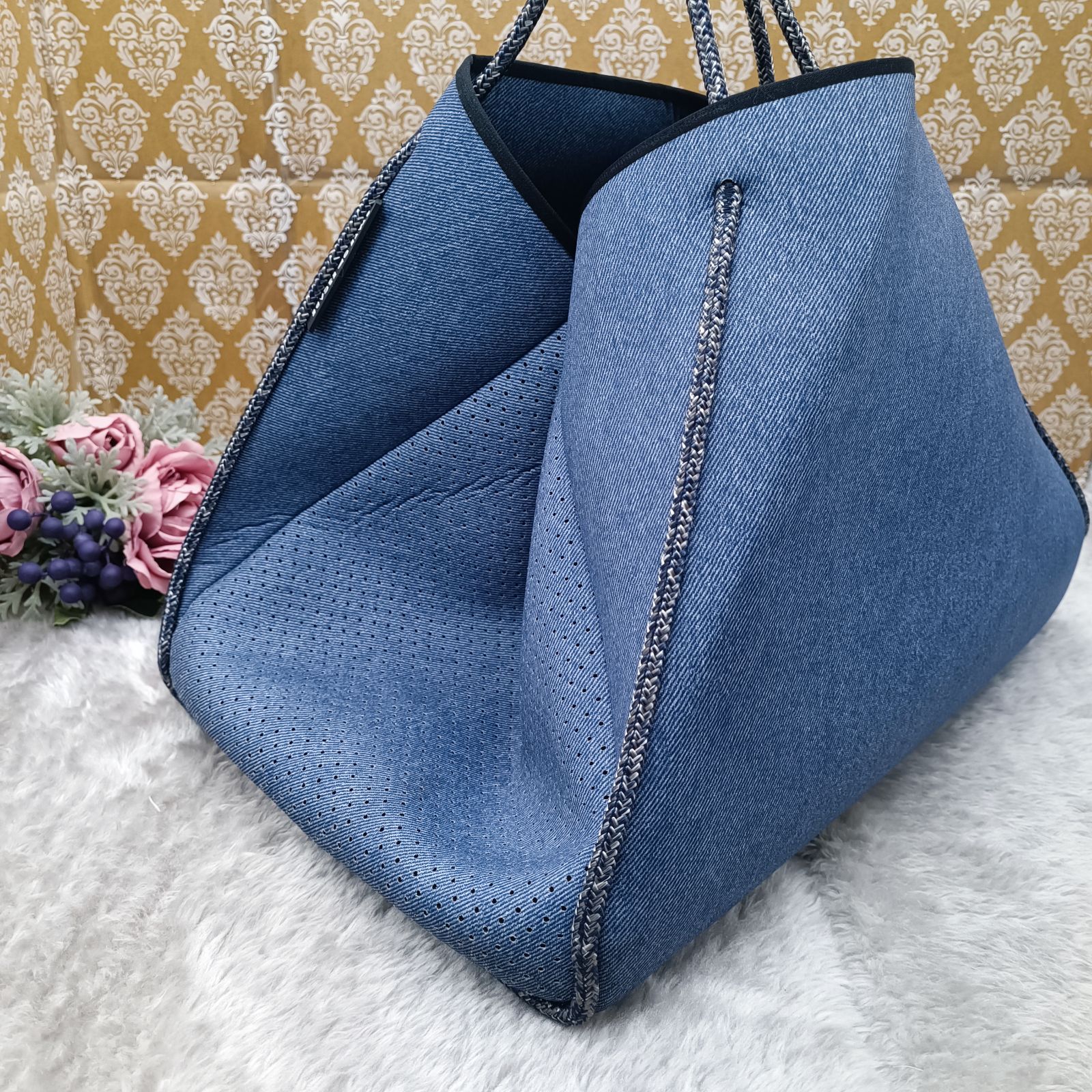 STATE OF ESCAPE 》 ☆美品☆ ステートオブエスケープ ガイズキャリー 