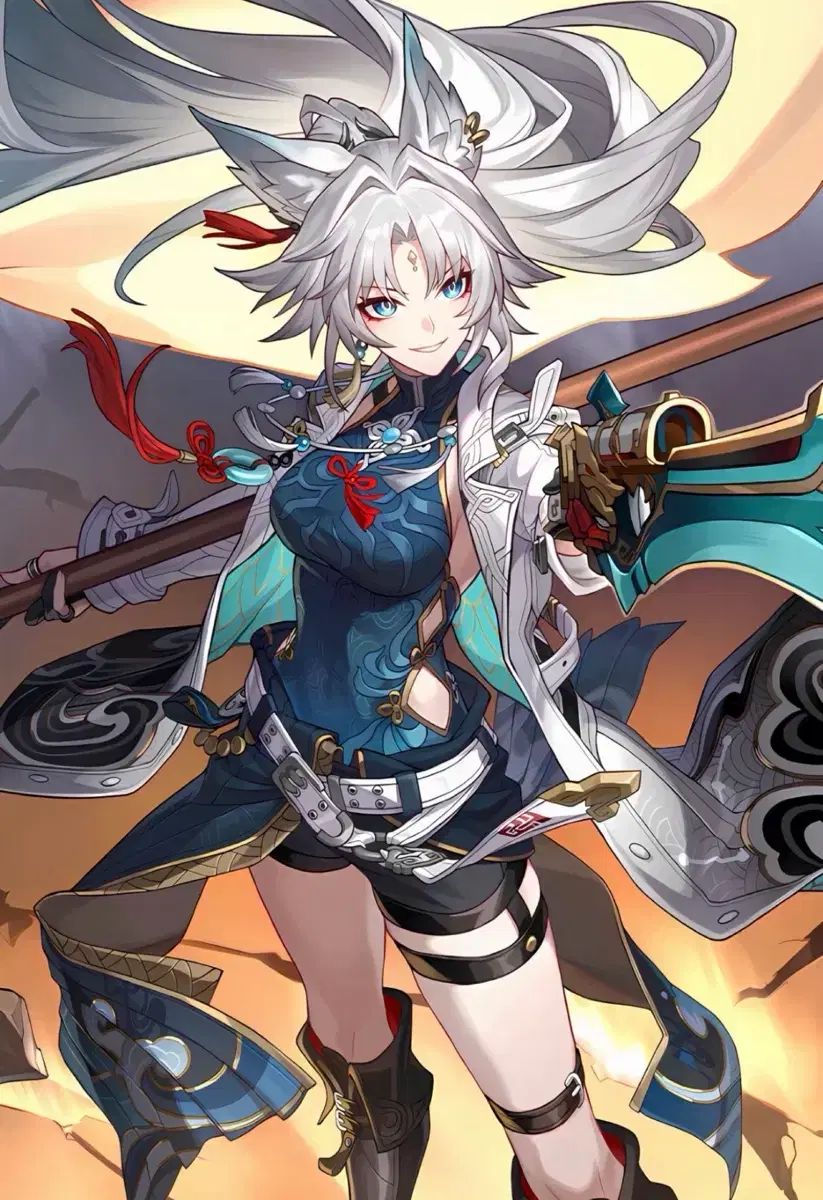 ヒ素武器だけコスプレ