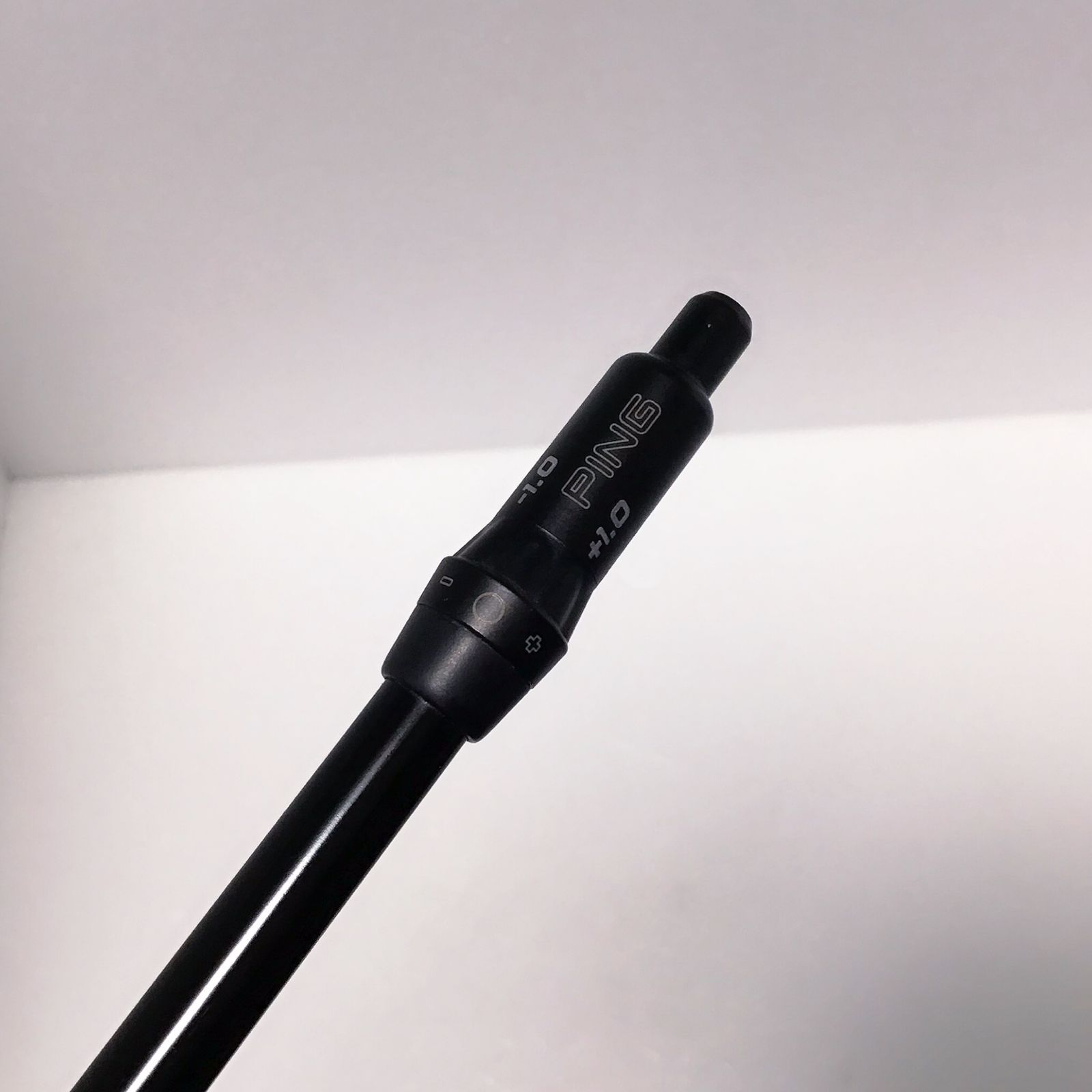G430純正 ALTA J CB Sフレックス ピン 5W用 シャフト - メルカリ