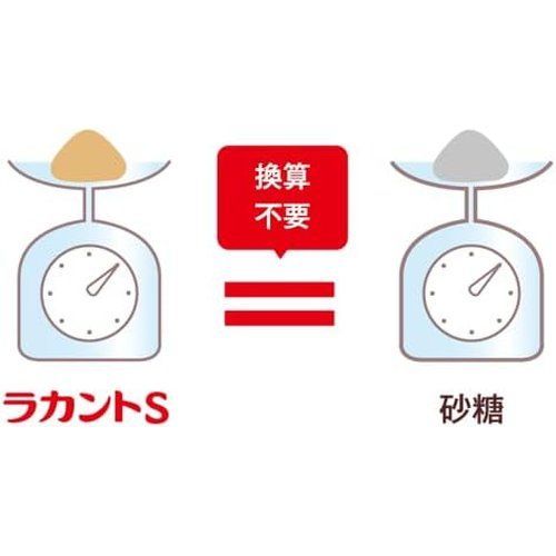 サラヤ ラカントS 顆粒 720g×4セット 糖質0カロリー0 甘味料 サラヤ ラカントS 顆粒 720g×4セット 糖質0カロリー0 甘味料
