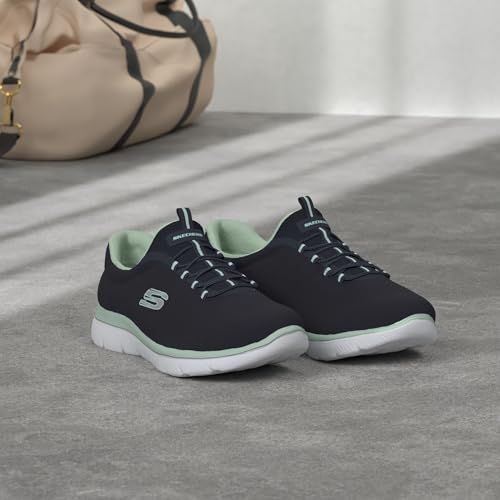 SKECHERS(スケッチャーズ) サミッツ 12980 洗濯機洗い可 レディース スニーカーma 73f4ab3b SKECHERS(スケッチャーズ) サミッツ 12980 洗濯機洗い可 レディース スニーカーma 73f4ab3b
