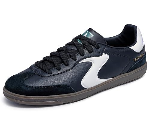 SKECHERS(スケッチャーズ) メンズ スケッチャーズ ホットショット - パイク_254150スニーカーma 4c587e3a
