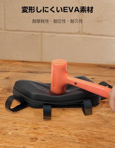 KEMIMOTO バイク サイドバッグ 左右セット ツールバッグ 5L 変形しにくい 仕分け収納スペースあり 撥水対応 小物収納 取付簡単 自転車 サドルバック ツーリング フレームバッグ レブル250 レブル1100 cl250 ブラック 987cb486 KEMIMOTO バイク サイドバッグ 左右セット ツールバッグ 5L 変形しにくい 仕分け収納スペースあり 撥水対応 小物収納 取付簡単 自転車 サドルバック ツーリング フレームバッグ レブル250 レブル1100 cl250 ブラック 987cb486