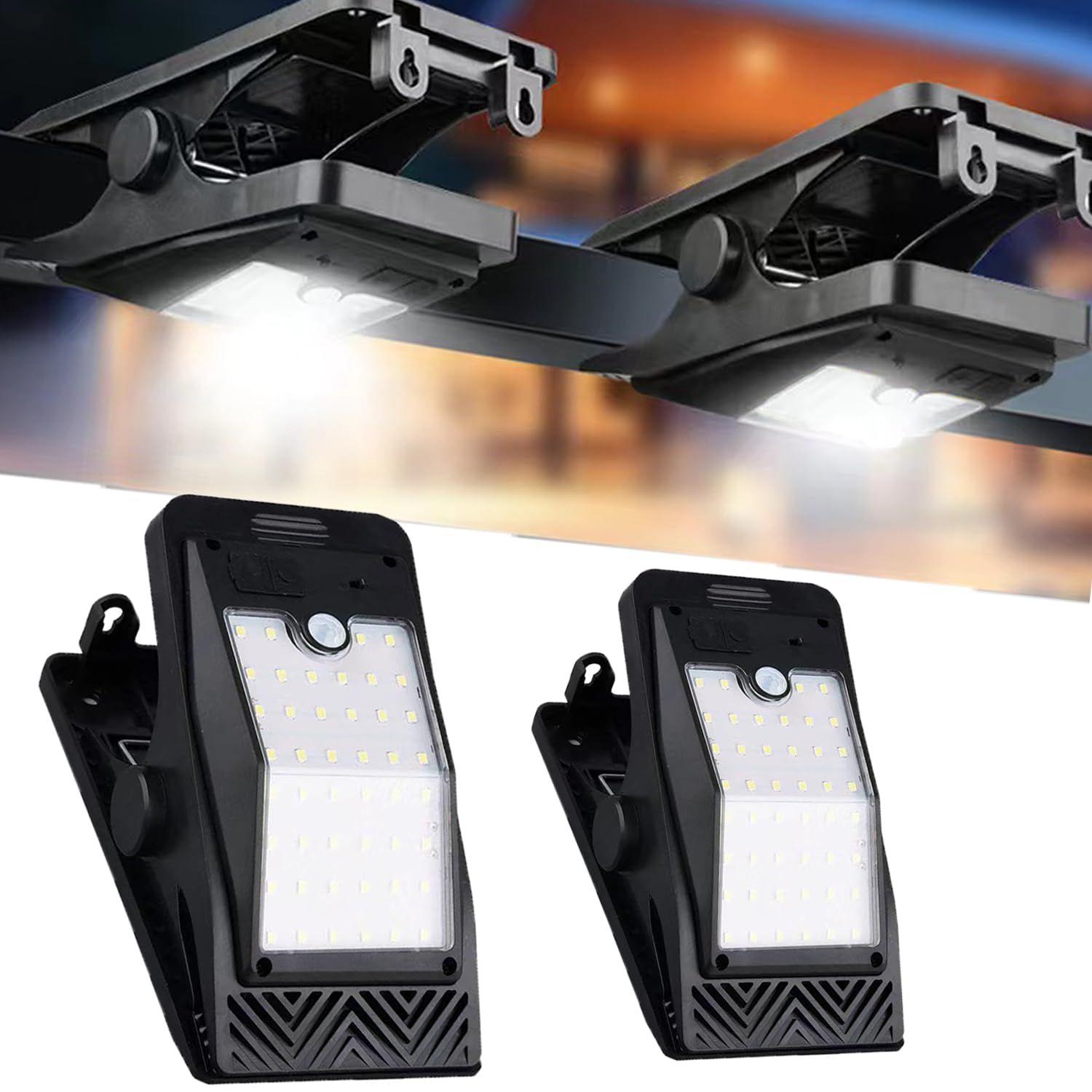 Batone クリップ式 センサーライトソーラー ランタン 2個TYPE-C充電人感センサー ソーラーライト 屋外 防水 LED センサー 屋外 ソーラー 人感防犯 キャンプ キャンプ用品 吊り下げ み式 防災 停電 節電対策 超高輝度as a6c80f01 Batone クリップ式 センサーライトソーラー ランタン 2個TYPE-C充電人感センサー ソーラーライト 屋外 防水 LED センサー 屋外 ソーラー 人感防犯 キャンプ キャンプ用品 吊り下げ み式 防災 停電 節電対策 超高輝度as a6c80f01