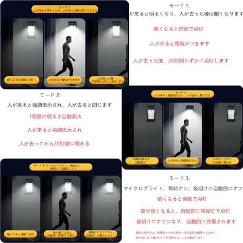 Batone クリップ式 センサーライトソーラー ランタン 2個TYPE-C充電人感センサー ソーラーライト 屋外 防水 LED センサー 屋外 ソーラー 人感防犯 キャンプ キャンプ用品 吊り下げ み式 防災 停電 節電対策 超高輝度as a6c80f01 Batone クリップ式 センサーライトソーラー ランタン 2個TYPE-C充電人感センサー ソーラーライト 屋外 防水 LED センサー 屋外 ソーラー 人感防犯 キャンプ キャンプ用品 吊り下げ み式 防災 停電 節電対策 超高輝度as a6c80f01