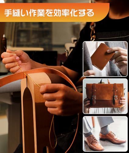 GHDVOP レーシングポニー レザークラフト ステッチングツリー 折りたたみ式 360度回転可能 手縫い道具 机に挟むタイプ DIYハンドステッチレザークランプ用 細工 道具 縫製キット 便利as c3481eb7 GHDVOP レーシングポニー レザークラフト ステッチングツリー 折りたたみ式 360度回転可能 手縫い道具 机に挟むタイプ DIYハンドステッチレザークランプ用 細工 道具 縫製キット 便利as c3481eb7