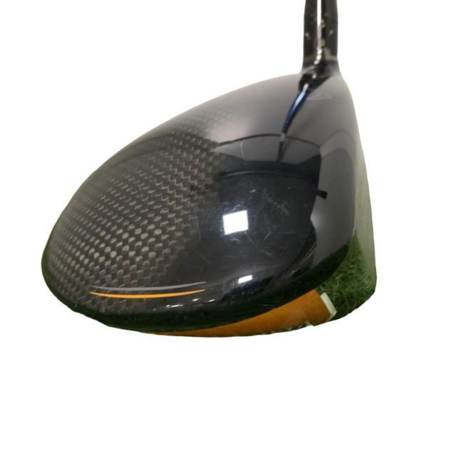 中古】 キャロウェイ MAVRIK SUBZERO 9° ドライバー DR 純正特注