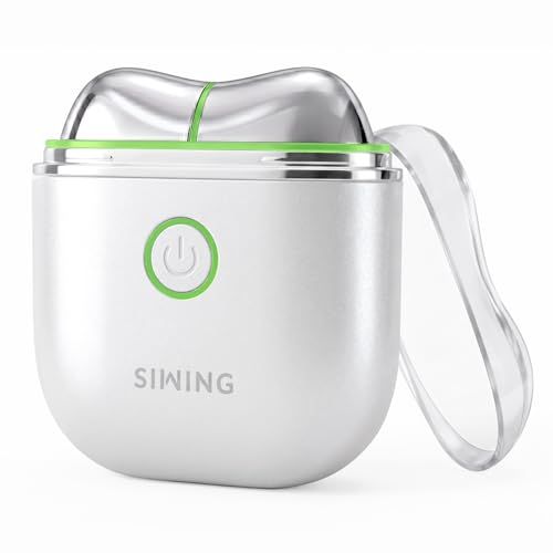 美顔器 かっさ 電動 リフトかっさ カッサプレート EMS+振動+温感+7色LED光 多機能 7段階調整可能 1台両用 フェイスケア ボディケア Type-C充電式 超軽量 男女兼用 家庭/自宅/出張/旅行 母の日 誕生日 プレゼント 日本語 b21e3171