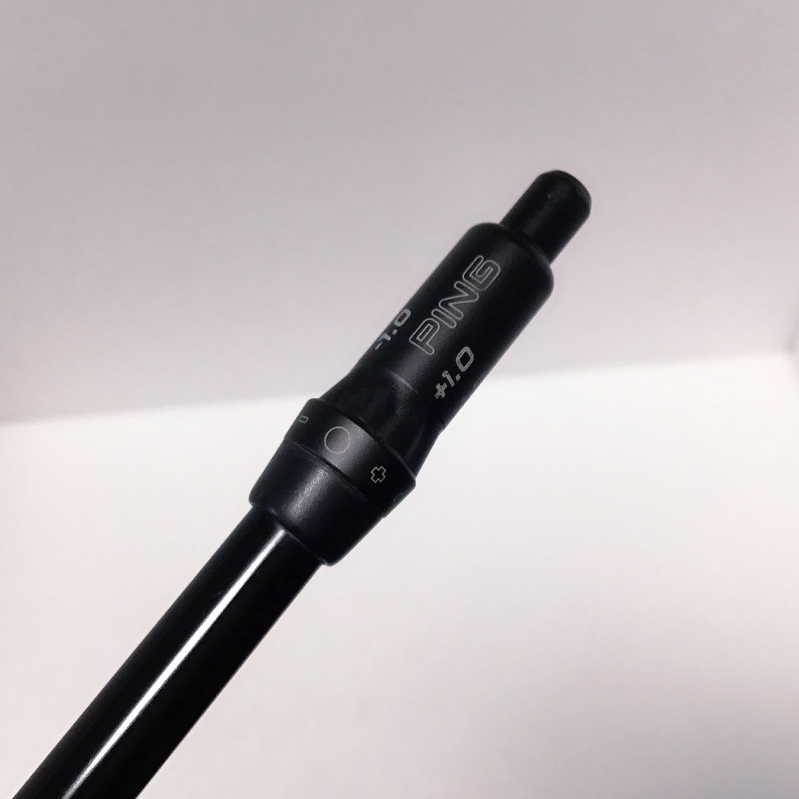 G430純正 ALTA J CB Sフレックス ピン ドライバー用 シャフト - メルカリ