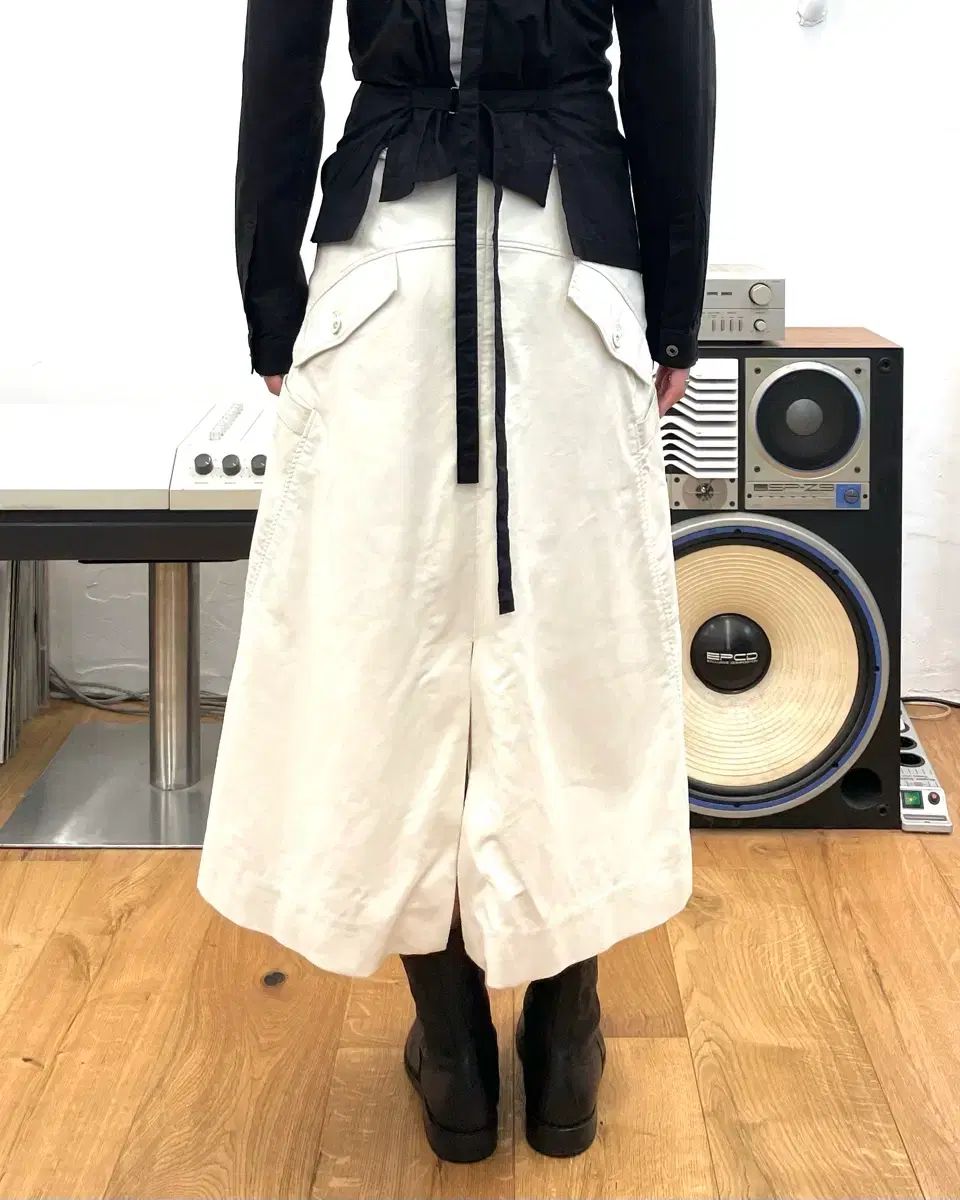 34 クロエ スカート