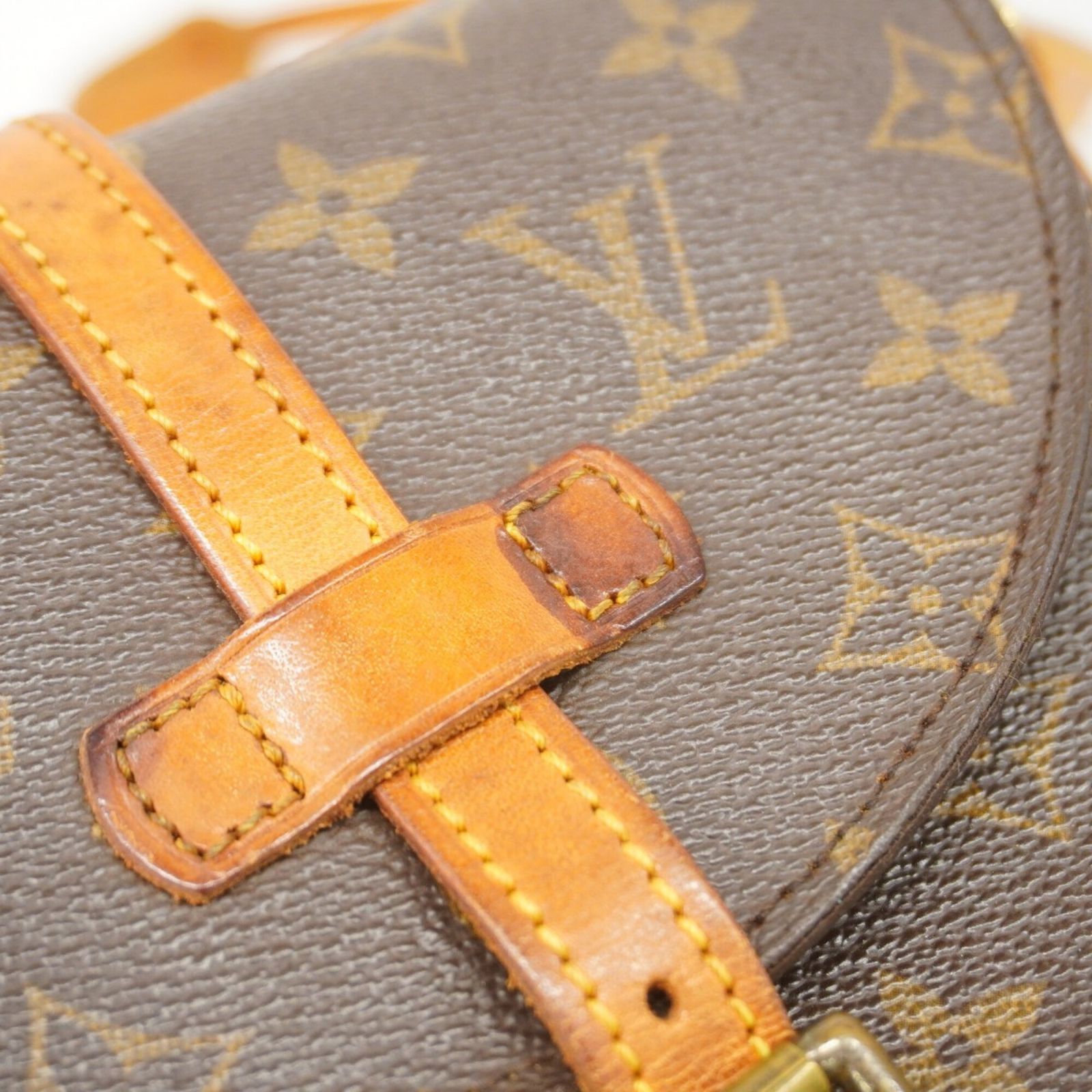 ルイ・ヴィトン(Louis Vuitton) ルイ・ヴィトン ショルダーバッグ 