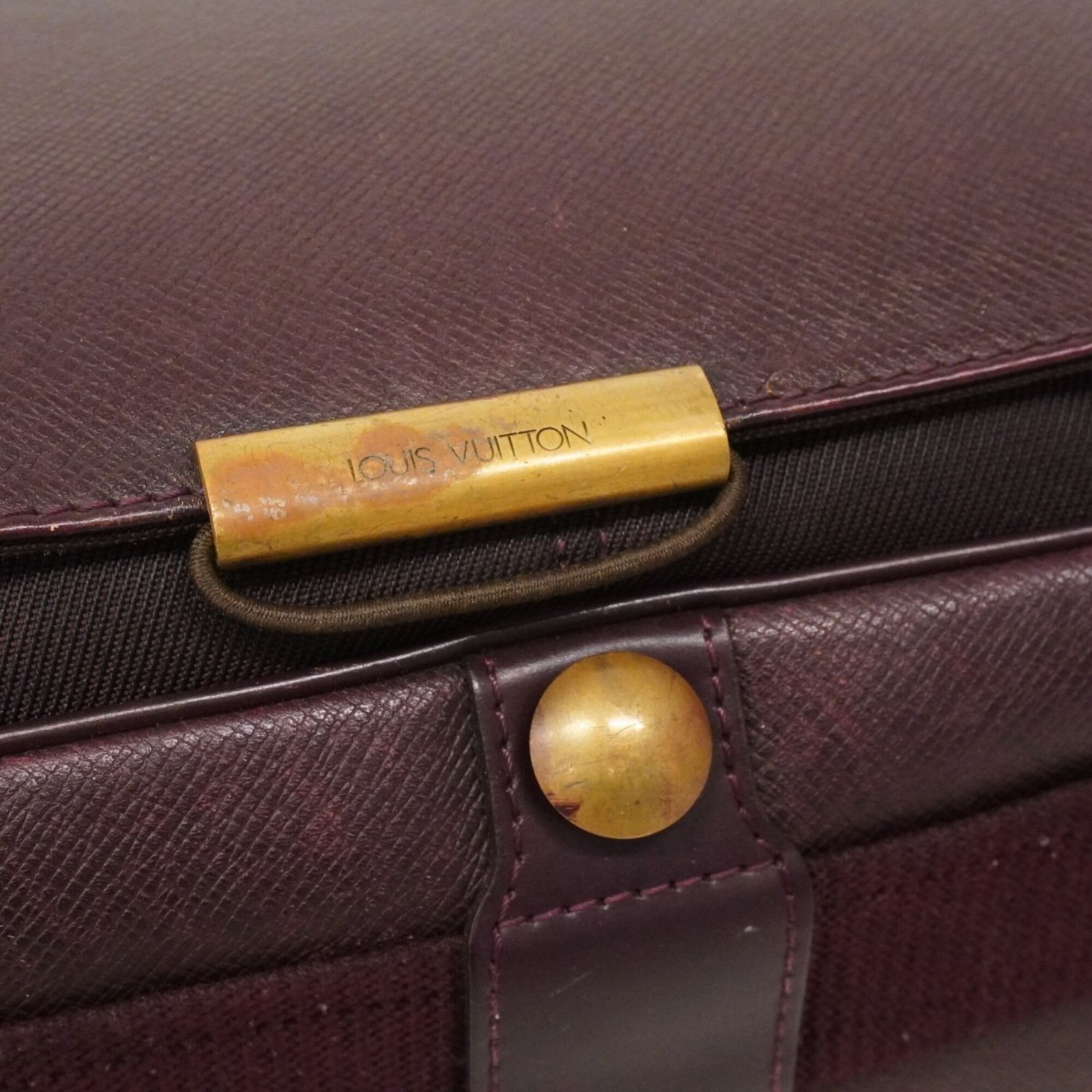 ルイ・ヴィトン(Louis Vuitton) ルイ・ヴィトン ショルダーバッグ