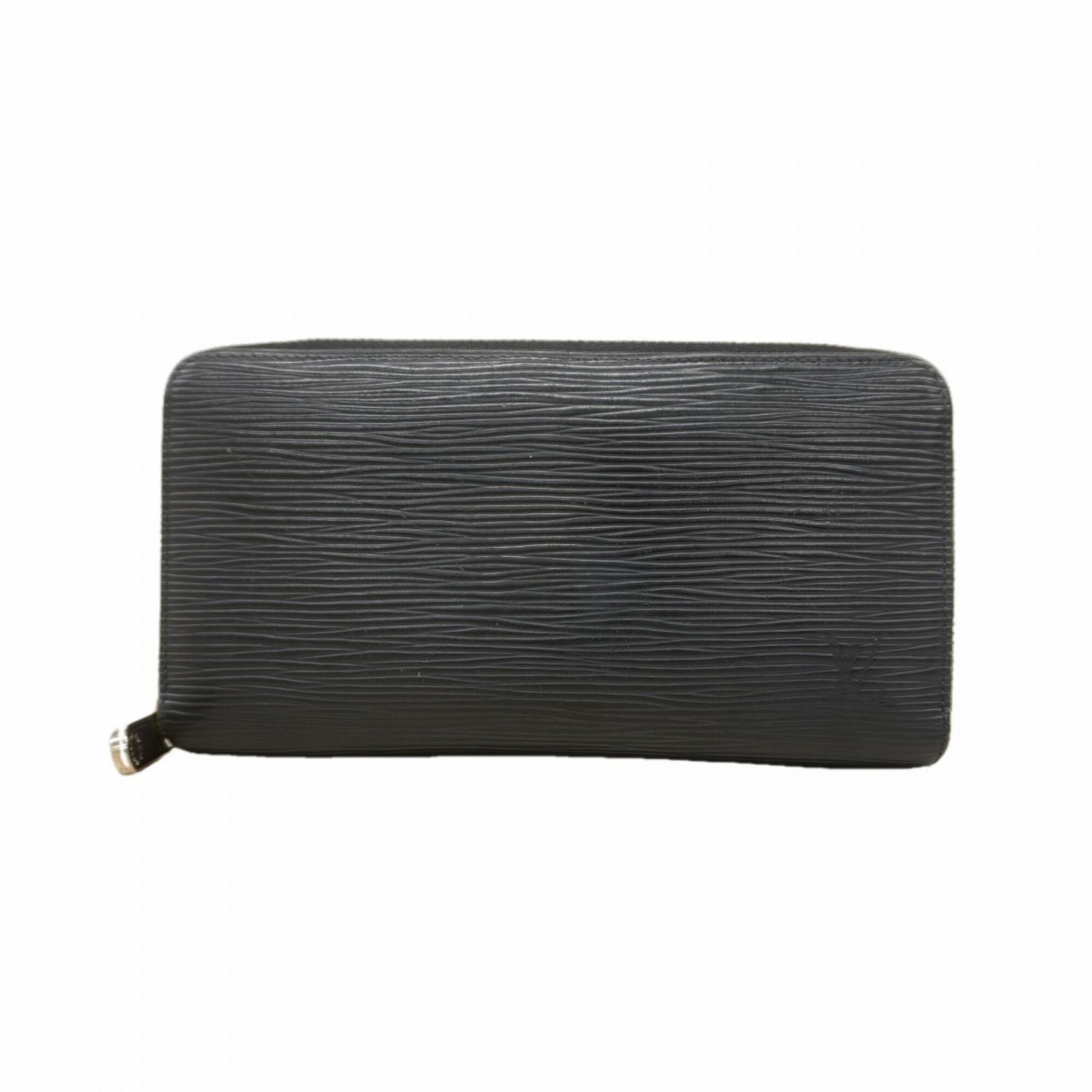 ルイ・ヴィトン(Louis Vuitton) ルイ・ヴィトン 長財布 エピ ジッピーウォレット M60072 ノワールメンズ レディース