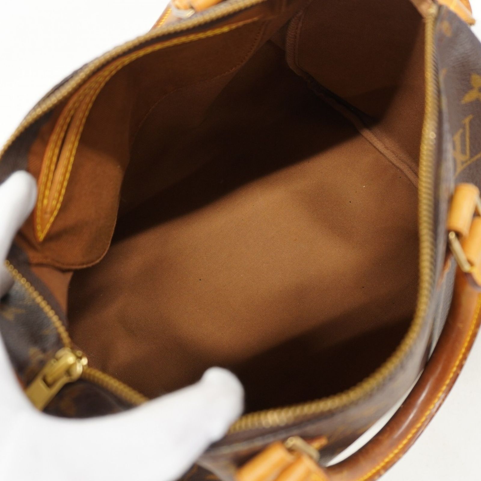 ルイ・ヴィトン(Louis Vuitton) ルイ・ヴィトン ハンドバッグ 