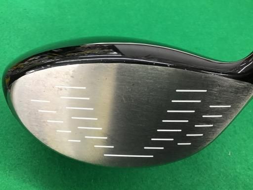 中古 ヤマハ RMX 218 10.5° ドライバー DR 純正特注シャフト