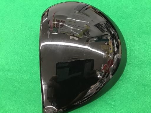 中古 ヤマハ RMX 218 10.5° ドライバー DR 純正特注シャフト